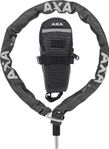 Axa RLC 100 Ramlåskätting med väska (100cm)