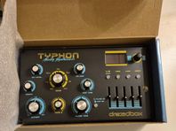 Dreadbox Typhon