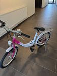 NY cykel 20 tum