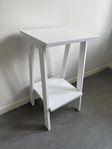 Hallbord / Blomhylla / Sidobord