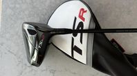 Titleist TSR2 Driver, 10 grader, regular