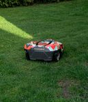 Husqvarna automower 420