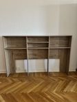 Sänggavel 160 cm