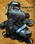 inline rullskridskor 