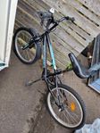 Barncykel 