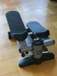 Stepper
