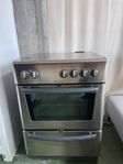 Spis Electrolux Rostfritt Varmluftsugn 400V 3 FAS 