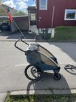 Thule Chariot Cross 2 double
