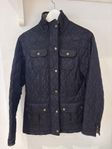 Barbour Jacka