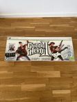 Guitar Hero Xplorer Gitarr (helt ny)