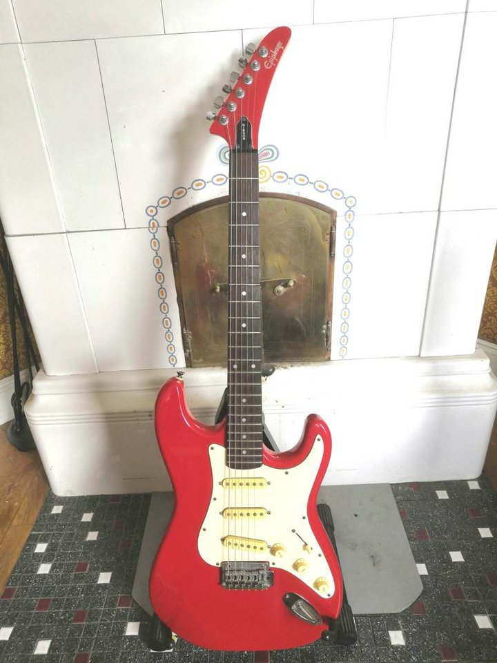 Epiphone Gibson S-310R