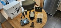 DJI AIR 3 Fly More Combo