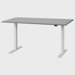 Ikea Rodulf höj- och sänkbart skrivbord 