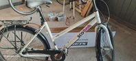 SCO Cykel