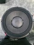 1 par Eminence NSW6021-6 21" Bas i referensklass