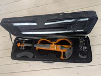 elfjol - harley benton hbv 870AM 4/4 