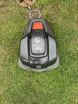 Robotgräsklippare Husqvarna Automower 105 2019