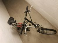 elcykel