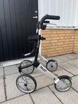 Rollator i mycket fint skick!