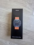 Samsung Galaxy Watch Ultra - LTE - BT - WIFI - GPS. Oöppnad