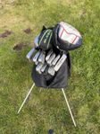 Golfset