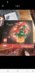 lego julstjärna
