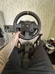 THRUSTMASTER TX LEATHER EDITION BUNDLE (XBOX/PC)
