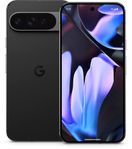 Google pixel 9 pro Xl, obsidian black 