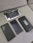 Samsung s24 ultra, som ny