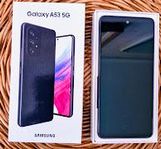 Samsung Galaxy A53 5G 128 GB