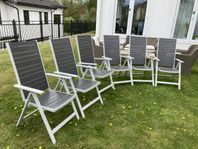 utemöbler Ikea Själland 