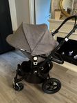 Bugaboo cameleon 3 med vinterdäck