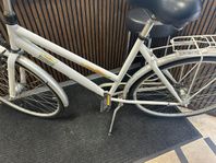 damcykel 