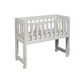 Troll Bedside crib