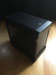 Dator, Ryzen, Radeon, ITX