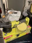 Ryobi Polermaskin 