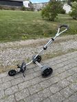 Golfvagn till junior 