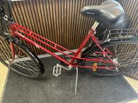 dBs damcykel 