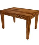 Solid Rosewood Table
