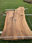 Fantastiskt almvirke alm slabs