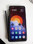 Samsung Galaxy S21 Ultra 256GB m. penna