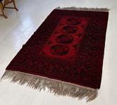 Orientalisk matta
