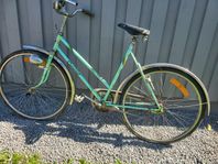 Crescent damcykel 
