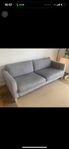 Fin soffa från Ikea 