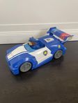 Paw Patrol stor bil Chase