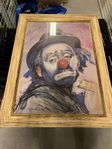 Tavla Clown 