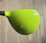 Limited edition Nika vapor ”Volt” driver