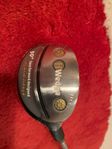 Wedge - super enkel pitch/chip