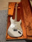 Fender 60th Annieversary