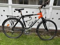 Fin Crescent Logic herrcykel